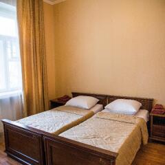 Парк-Отель Май 3* Стандартный номер с 2 отдельными кроватями фото 22