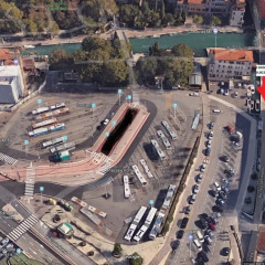 Отель Venier 2 Италия, Венеция - отзывы, цены и фото номеров - забронировать отель Venier 2 онлайн пляж