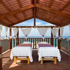 Отель Sheraton Buganvilias Resort & Convention Center фото 6