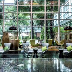Отель Pullman King Power Бангкок фото 6