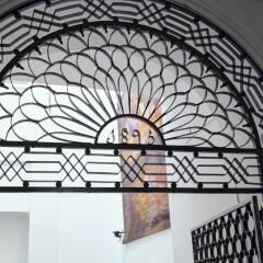 Cool Sevilla Hotel интерьер отеля