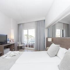 Be Live Experience Costa Palma in Palma de Mallorca, Spain from 208$, photos, reviews - zenhotels.com guestroom