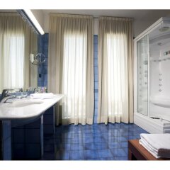 Hotel Raffaello ванная