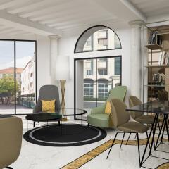 Отель Continental Venice Италия, Венеция - 2 отзыва об отеле, цены и фото номеров - забронировать отель Continental Venice онлайн комната для гостей