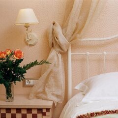 Отель Bella Venezia Греция, Корфу - 1 отзыв об отеле, цены и фото номеров - забронировать отель Bella Venezia онлайн удобства в номере фото 2