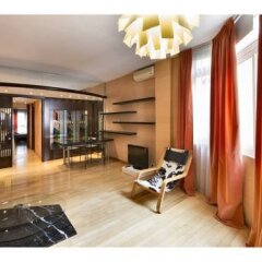 Отель Apuliapartments-downtown Бари в номере