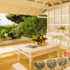 Round Hill Hotel & Villas фото 10