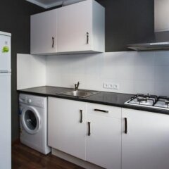 Апартаменты Apartment on Sommera Калининград фото 13