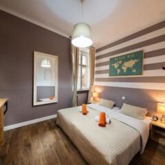 Отель Hostel Rynek 7 - Hostel Польша, Краков - 1 отзыв об отеле, цены и фото номеров - забронировать отель Hostel Rynek 7 - Hostel онлайн фото 7