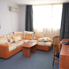 Hotel Dunav- All Inclusive in Sunny Beach, Bulgaria from 88$, photos, reviews - zenhotels.com guestroom photo 3