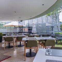 Wangz Hotel питание