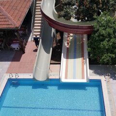 Gazipasa Star Hotel & Apart Сиде помещение для мероприятий