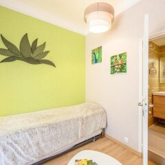 Отель B&B Au bois dormant детские мероприятия фото 2