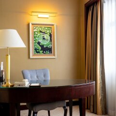 Отель Guangzhou Grand International Hotel Китай, Гуанчжоу - 8 отзывов об отеле, цены и фото номеров - забронировать отель Guangzhou Grand International Hotel онлайн удобства в номере