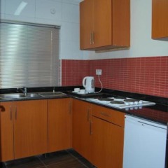 Отель Beni Apartment And Suites Нигерия, Лагос - отзывы, цены и фото номеров - забронировать отель Beni Apartment And Suites онлайн
