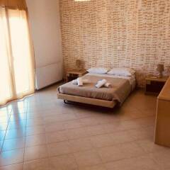 Апартаменты River's Apartments комната для гостей фото 2