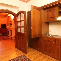 Hotel U Krale Karla в номере фото 2