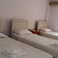 Bayrakli Otel Турция, Мерсин - отзывы, цены и фото номеров - забронировать отель Bayrakli Otel онлайн комната для гостей