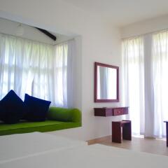 Отель Sunsea Villa Шри-Ланка, Бентота - отзывы, цены и фото номеров - забронировать отель Sunsea Villa онлайн комната для гостей