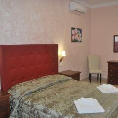Мини-Отель B&B Vignali Дизо комната для гостей фото 3