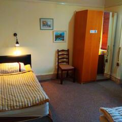 Отель Alba Hostel Glasgow Великобритания, Глазго - отзывы, цены и фото номеров - забронировать отель Alba Hostel Glasgow онлайн комната для гостей фото 2
