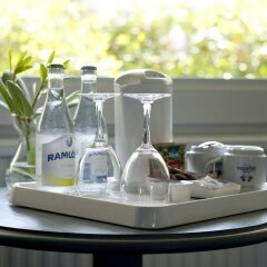 Отель BEST WESTERN Hotel Jagersro Швеция, Мальме - отзывы, цены и фото номеров - забронировать отель BEST WESTERN Hotel Jagersro онлайн в номере фото 2