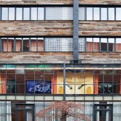 Отель Rooms Tbilisi Тбилиси фото 7
