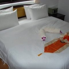 The Kata Resort in Mueang, Thailand from 19$, photos, reviews - zenhotels.com guestroom photo 3