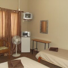 Jesa Accommodation and Camping Grounds in Graaff-Reinet, South Africa from 379$, photos, reviews - zenhotels.com room amenities photo 2