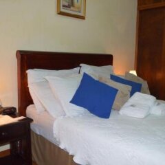Hotel Estancia de Don Roberto in Matagalpa, Nicaragua from 147$, photos, reviews - zenhotels.com guestroom photo 2
