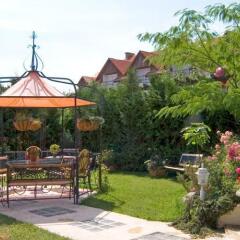 Amira Boutique Hotel Wellness & Spa Хевиз