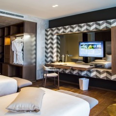 Отель Maritim Hotel Plaza Tirana Албания, Тирана - отзывы, цены и фото номеров - забронировать отель Maritim Hotel Plaza Tirana онлайн комната для гостей фото 2