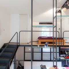 Отель Rental In Rome Riari Loft удобства в номере