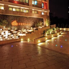 Отель Amain Boutique Motel Danshui фото 16