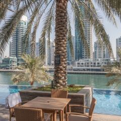 Отель 4 BR Garden Villa - MSG 8733 фото 5