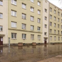 Отель P&o Waszyngtona Варшава