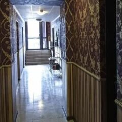 Chyhorinskyi Hotel интерьер отеля фото 3