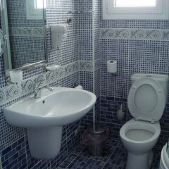 Hotel Eden in Nei Pori, Greece from 149$, photos, reviews - zenhotels.com bathroom