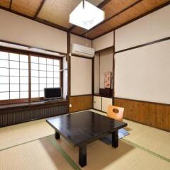 Отель Ryokan Miyukiya Беппу развлечения