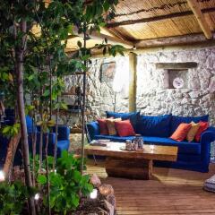 Nautical Hotel интерьер отеля фото 3