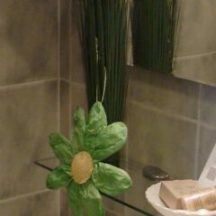 Отель Cascade Германия, Дюссельдорф - отзывы, цены и фото номеров - забронировать отель Cascade онлайн ванная фото 2