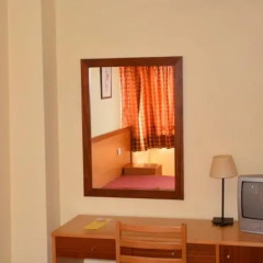 Hotel Afrin Lisboa удобства в номере фото 2