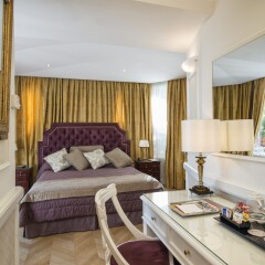 Hotel Britannia in Rome, Italy from 328$, photos, reviews - zenhotels.com guestroom photo 5