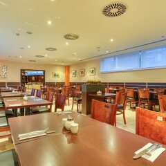 Centro Hotel Berlin Kurfürstendamm Берлин гостиничный бар