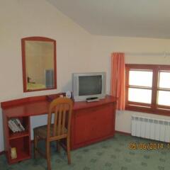 Fisherman's Hut Family Hotel Чепеларе удобства в номере фото 2