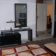 Maison d'Hôte Toujane Chez Ben Ahmed in Matmata, Tunisia from 183$, photos, reviews - zenhotels.com room amenities
