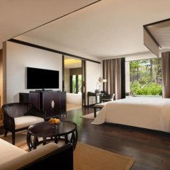 The Apurva Kempinski Bali - CHSE Certified in Kuta Selatan, Indonesia from 370$, photos, reviews - zenhotels.com guestroom photo 5