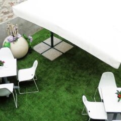 Avenue Hotel детские мероприятия
