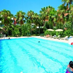 Orfeus Hotel Турция, Сиде - отзывы, цены и фото номеров - забронировать отель Orfeus Hotel онлайн с домашними животными