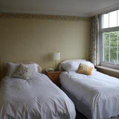 Отель Holmwood House Йорк детские мероприятия